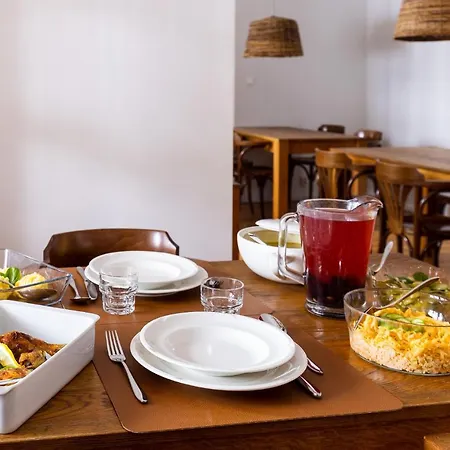 Bialy Dom W Гостевой дом Ropki