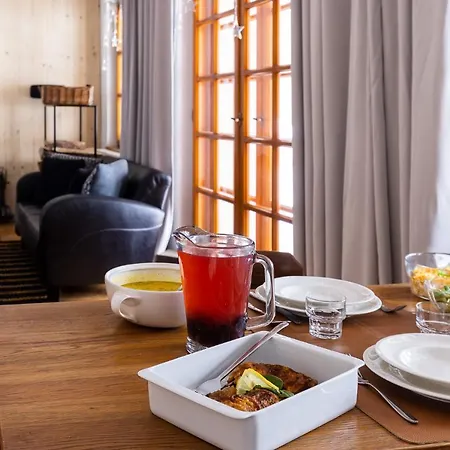 Bialy Dom W Гостевой дом 3*