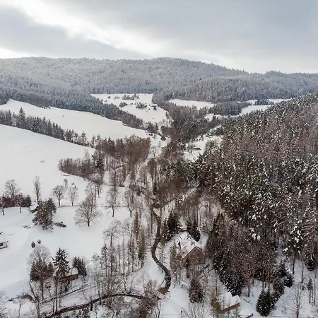 Гостевой дом Bialy Dom W 3*