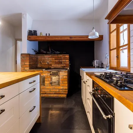 Bialy Dom W Affittacamere 3*