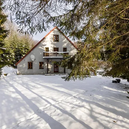 Affittacamere Bialy Dom W 3*