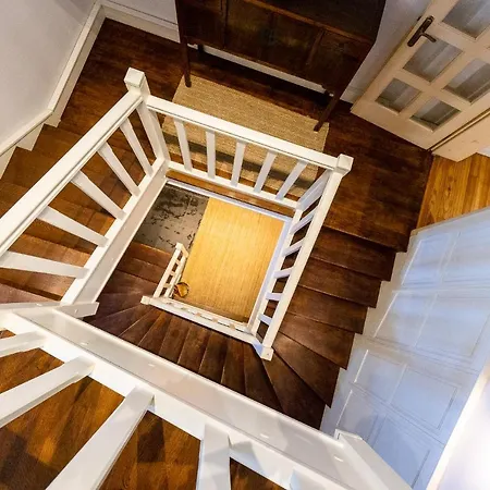 Bialy Dom W Гостевой дом Ropki