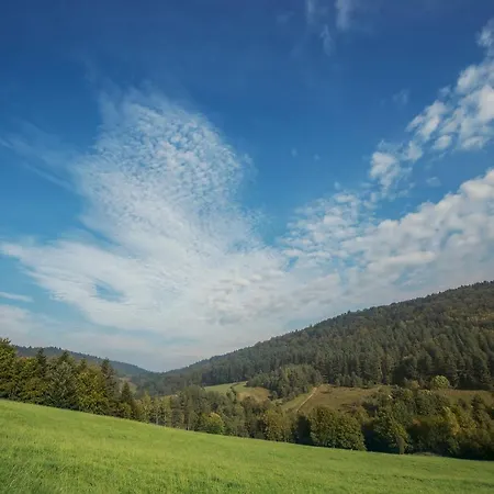 Гостевой дом Bialy Dom W 3*