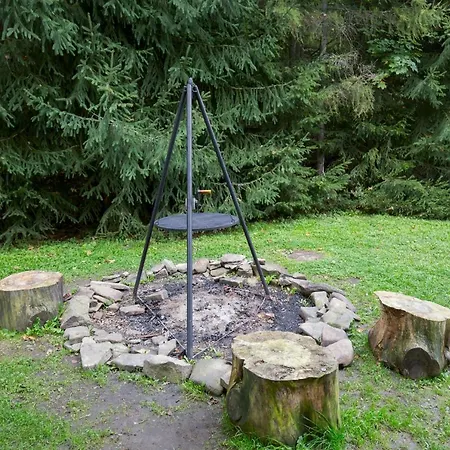 Affittacamere Bialy Dom W