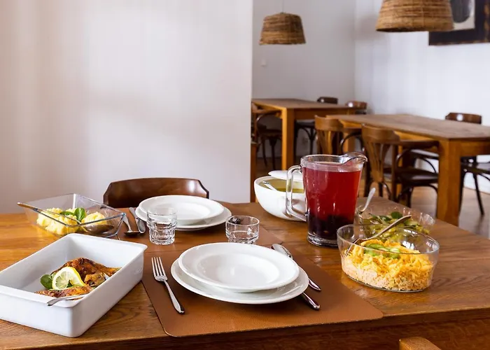 Biały Dom W Pensjonat Ropki