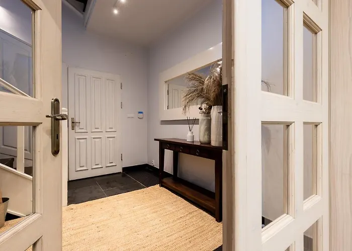 Pensjonat Biały Dom W 3*