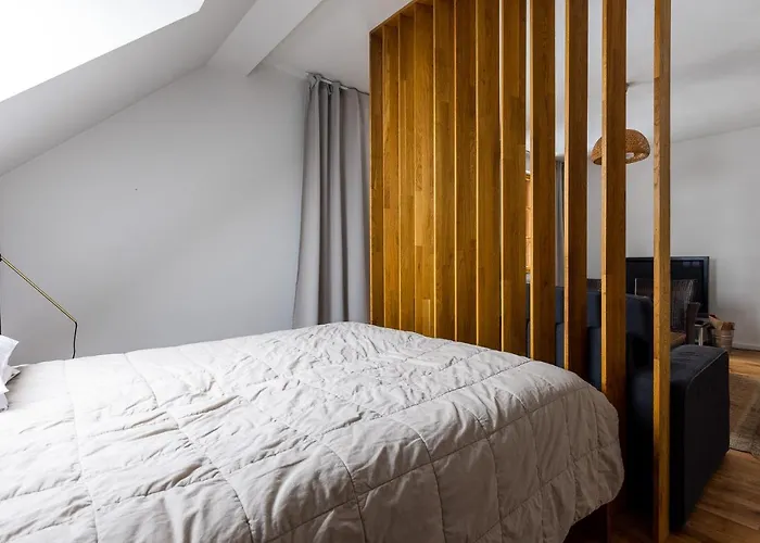 Biały Dom W Pensjonat Ropki