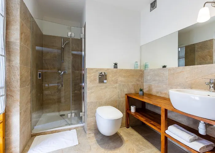 Biały Dom W Pensjonat Ropki