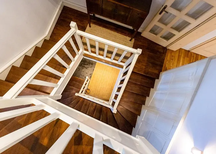 Biały Dom W Pensjonat Ropki